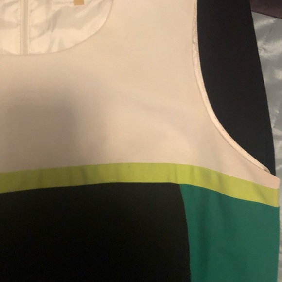 Calvin Klein Sheath Dress Size 6 - Picture 6 of 6